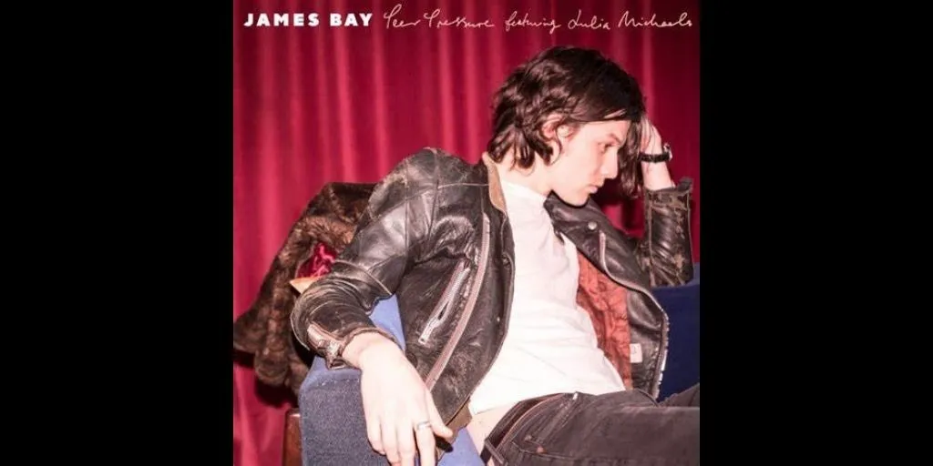 James Bay ft. Julia Michaels - Peer Pressure (Terjemahan)