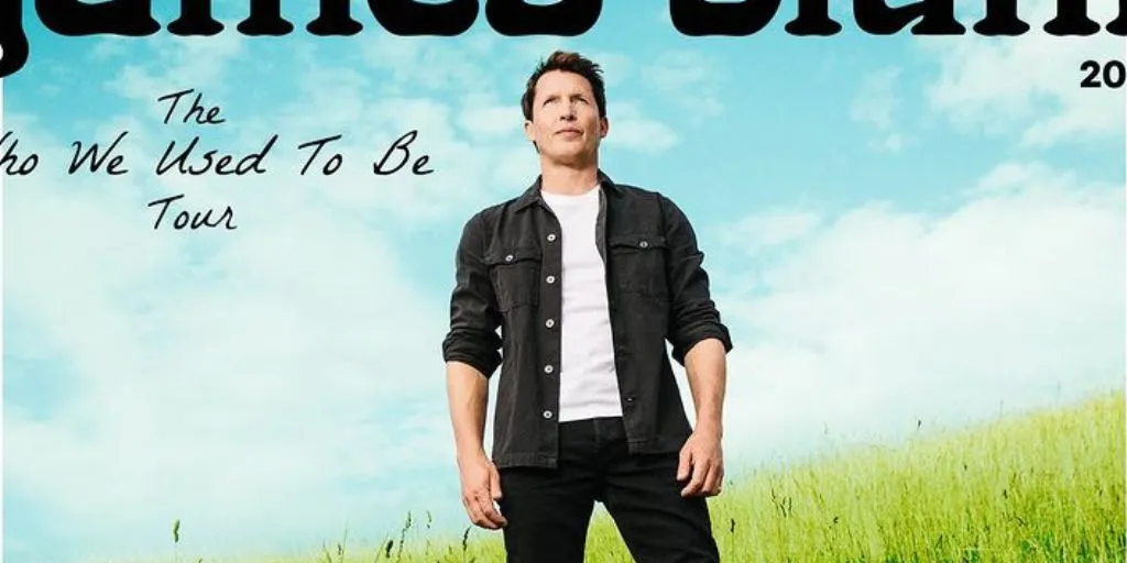 James Blunt - The Girl That Never Was