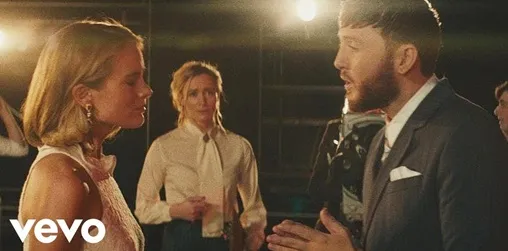 James Arthur - Naked dan Terjemahan