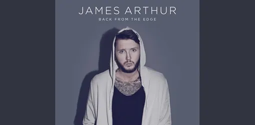 James Arthur - Train Wreck dan Terjemahan