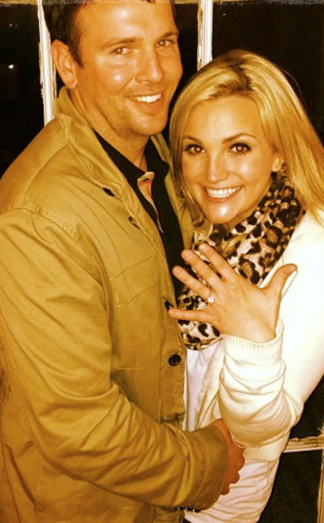 Jamie Lynn Spears @ eonline.com