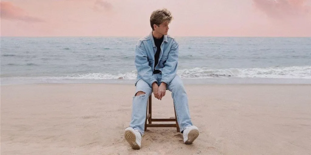 Jamie Miller - No Matter What