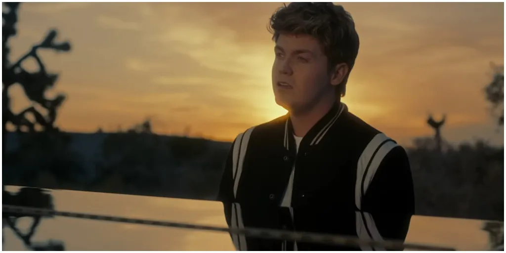 Jamie Miller - Maybe Next Time