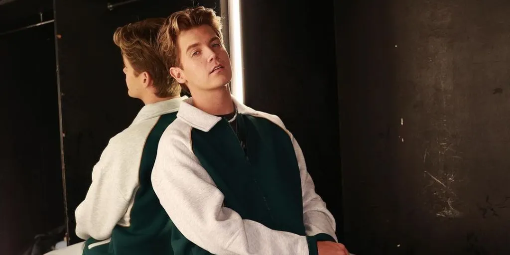 Jamie Miller - Rooting For You