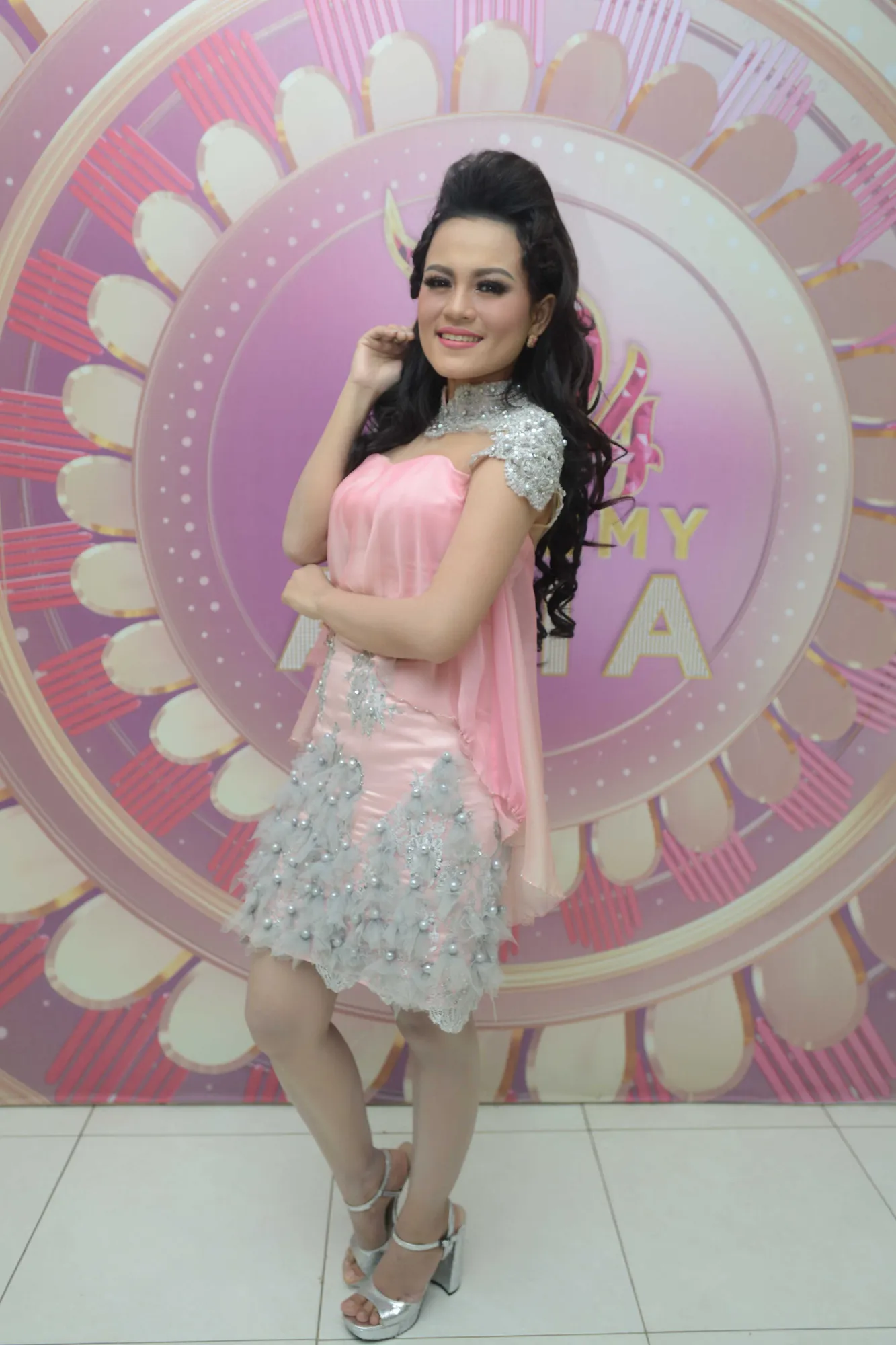 Jamila © Kapanlagi/Bayu Herdianto
