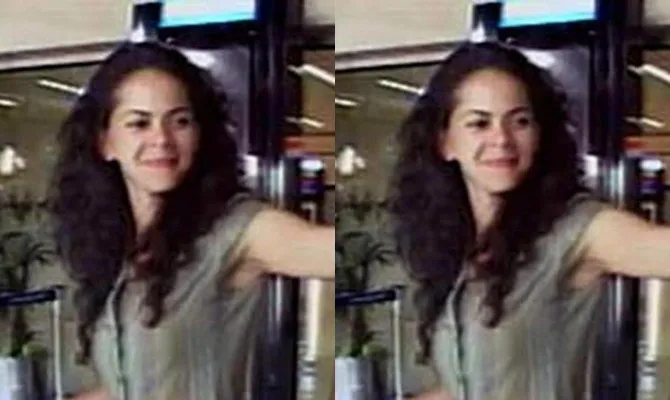 Ketika kondisinya membaik, Jamilah Sungkar kembali ke Amsterdam. (Credit: via liputan6.com)
