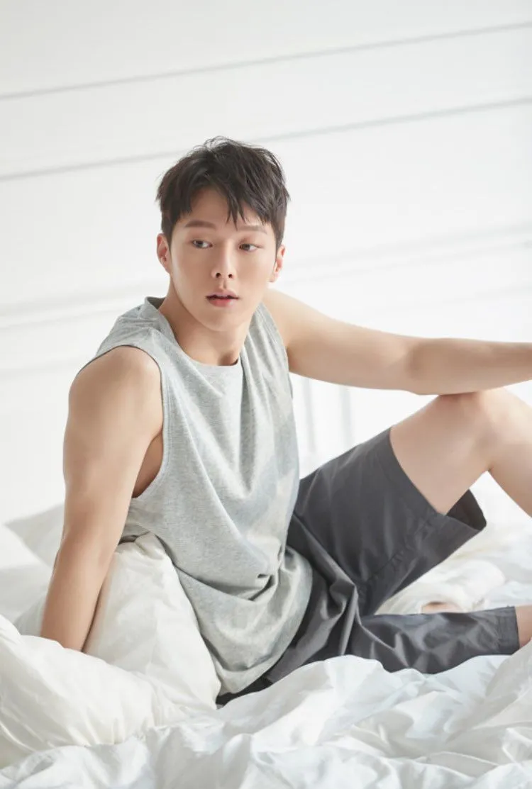 Jang Ki Yong © SIEG Fahrenheit
