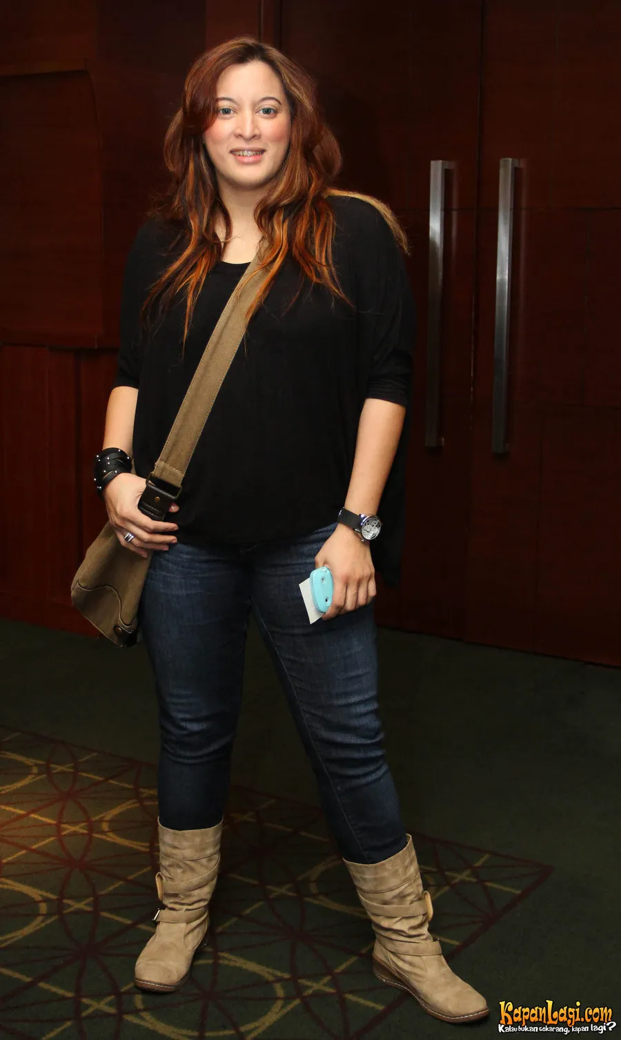 Jane Shalimar/@Foto: KapanLagi.com®