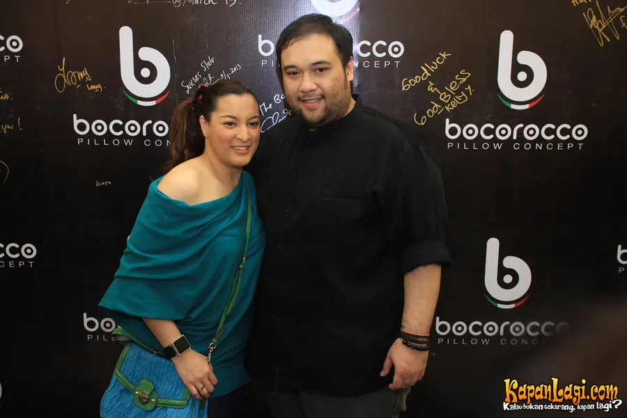 Jane dan Didi siap nikah tahun ini.