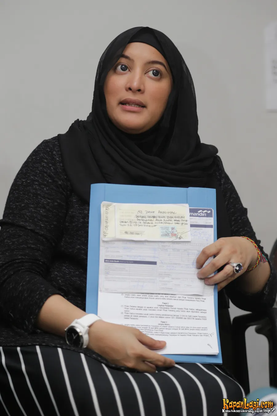 Jane Shalimar/@Foto: KapanLagi.com®