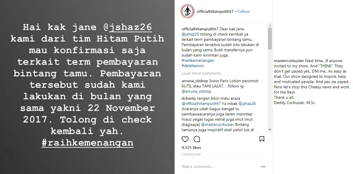 © instagram.com/officialhitamputiht7