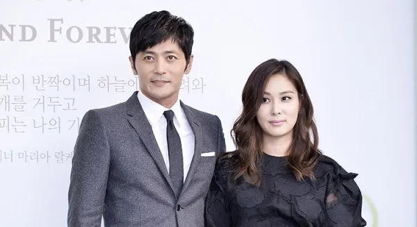 Jang Dong Gun dan Ko So Young pindah ke apartemen mewah di Cheongdam-dong © KDramaStars