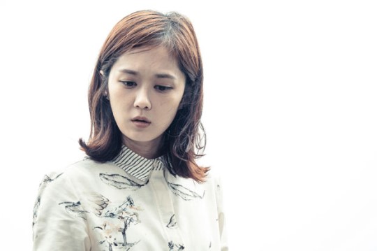 Jang Nara alami kecelakaan mobil saat menuju lokasi syuting I Remember You. ©soompi.com