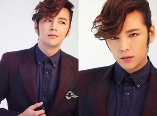 Jang Geun Suk @soompi.com