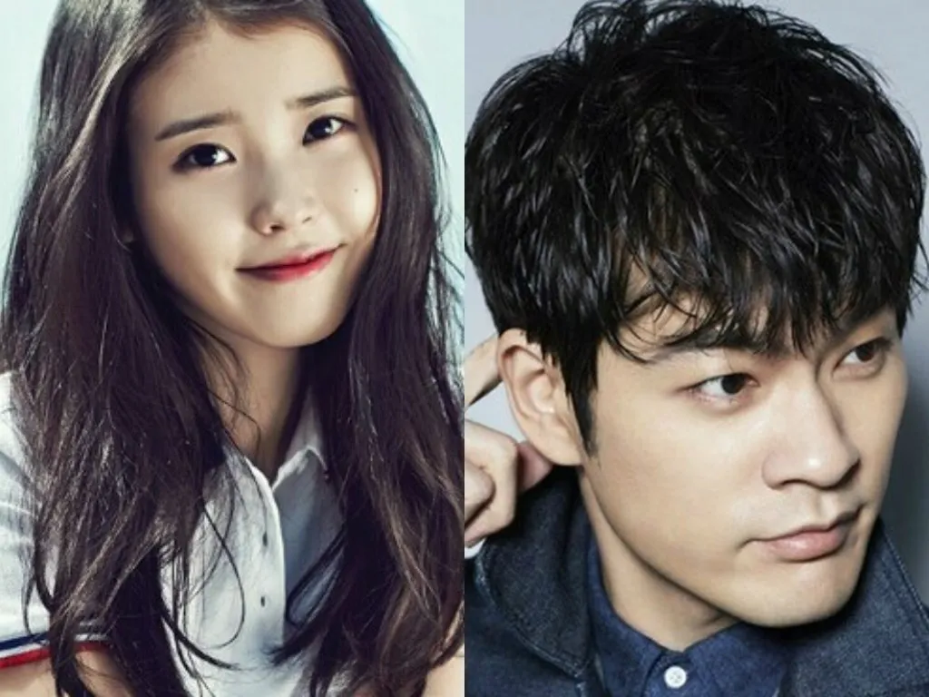 Jang Ki Ha mengungkapkan kalau IU adalah sosok berharga dalam hidupnya. © soompi.com