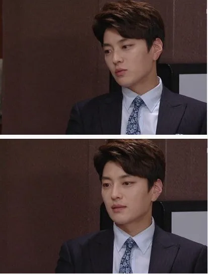 Jang Seung Jo di Money Flower © MBC
