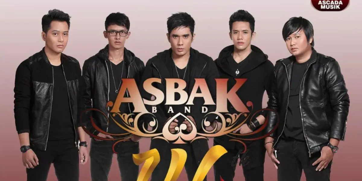 Asbak Band - Janji Untuk Setia