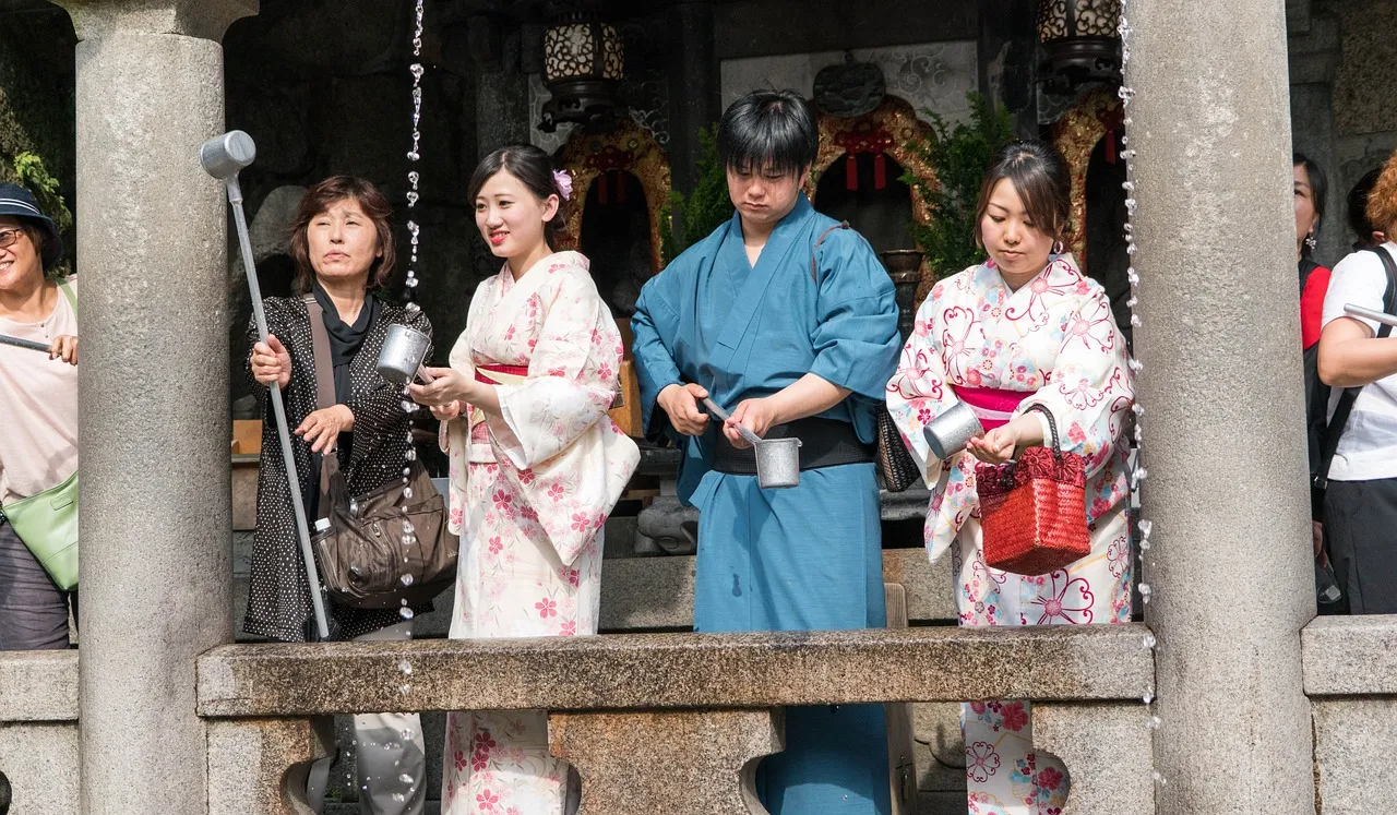 Kosakata untuk SKOP/SOPK Bahasa Jepang