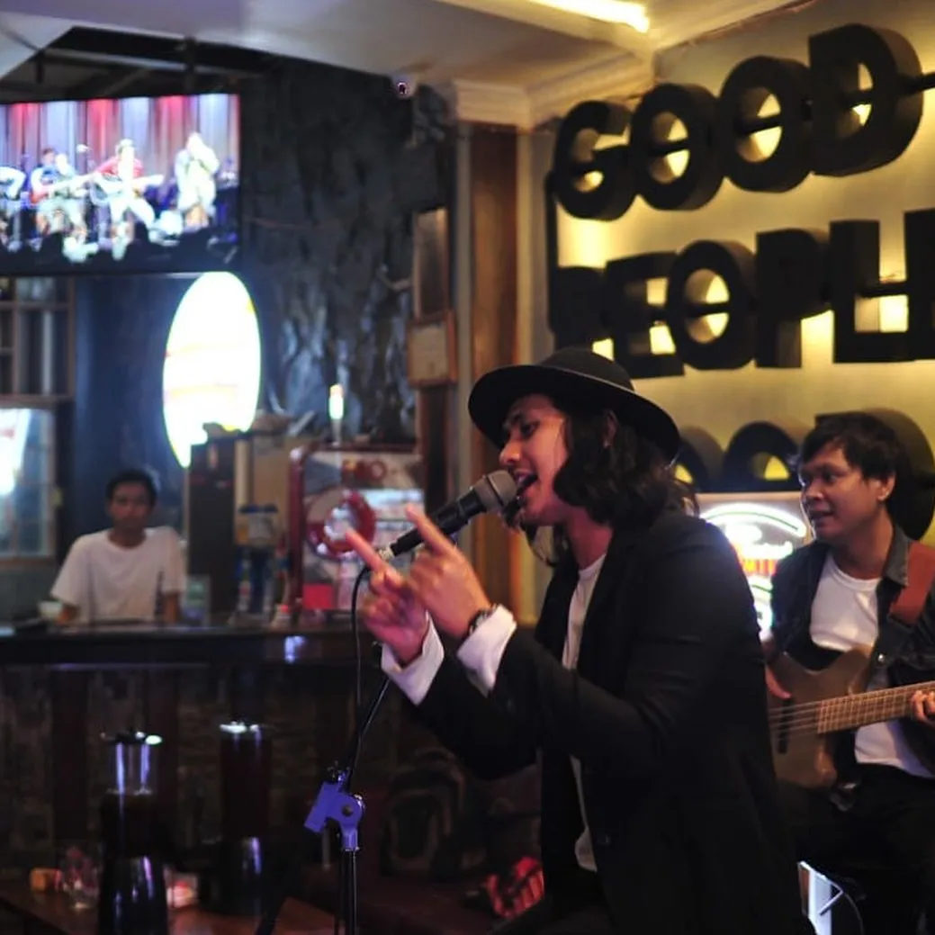 Credit: Instagram/jasmineelektrik.official