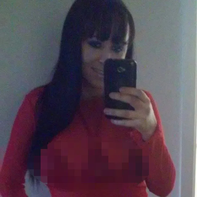 Facebook.com/Jasmine Tridevil