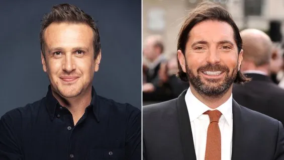 Jason Segel dan Drew Pearce bakal garap BILLION BRICK RACE/©The Hollywood Reporter