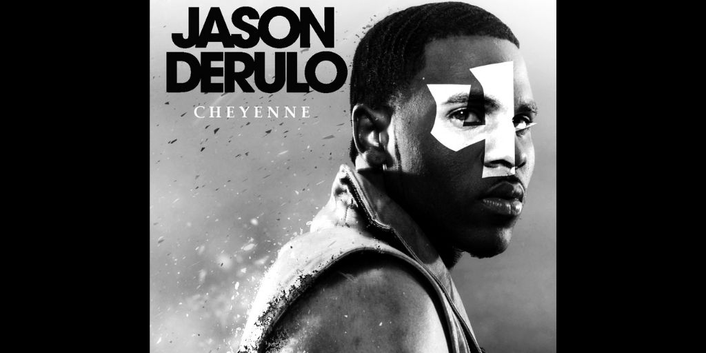 Jason Derulo - Cheyenne (Terjemahan)