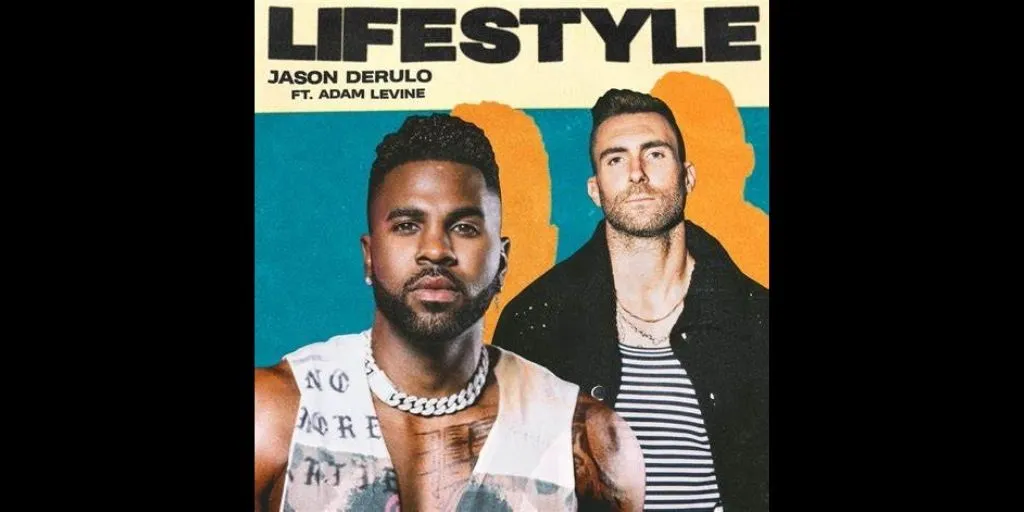 Jason Derulo ft. Adam Levine - Lifestyle (Terjemahan)