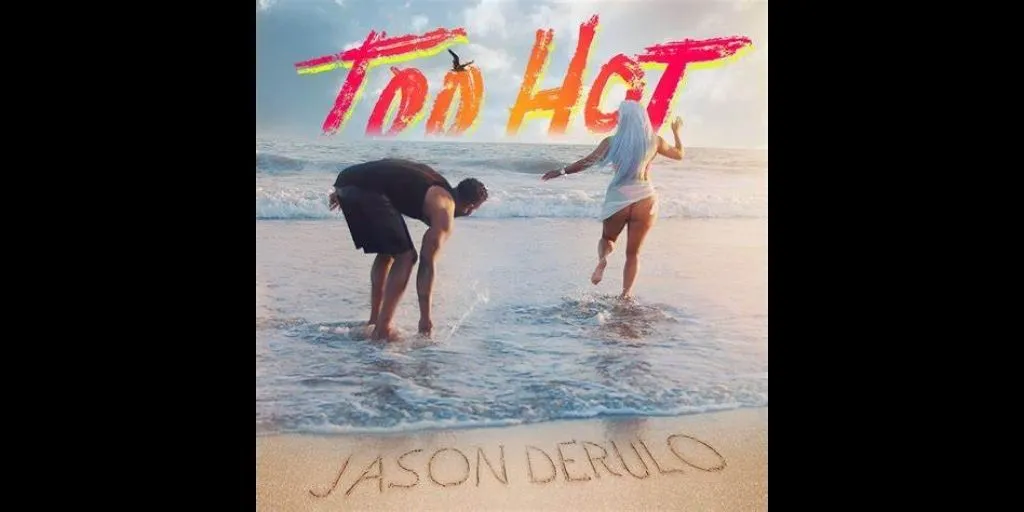 Jason Derulo - Too Hot (Terjemahan)