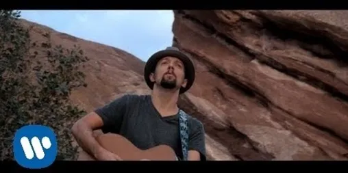 Jason Mraz - 93 Million Miles dan Terjemahan