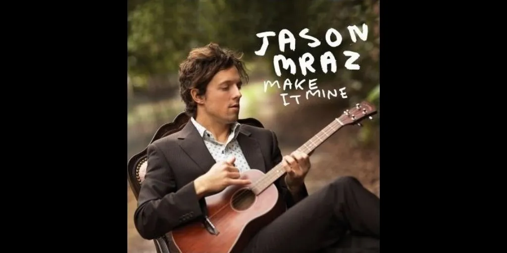 Jason Mraz - Make It Mine (Terjemahan)