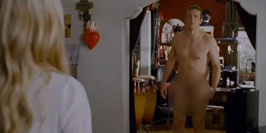 Adegan Film FORGETTING SARAH MARSHALL