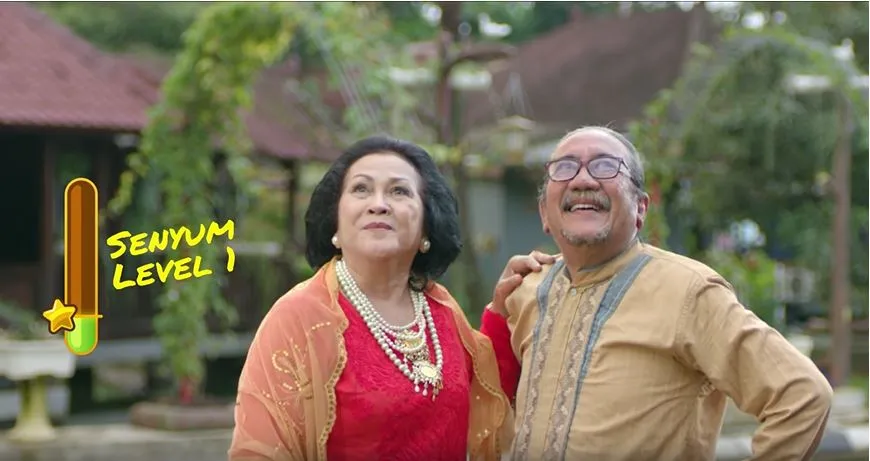 (c) youtube.com / Nippon Paint Indonesia