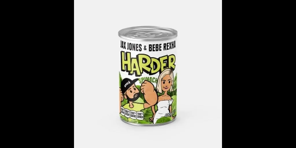 Jax Jones, Bebe Rexha - Harder (Terjemahan)