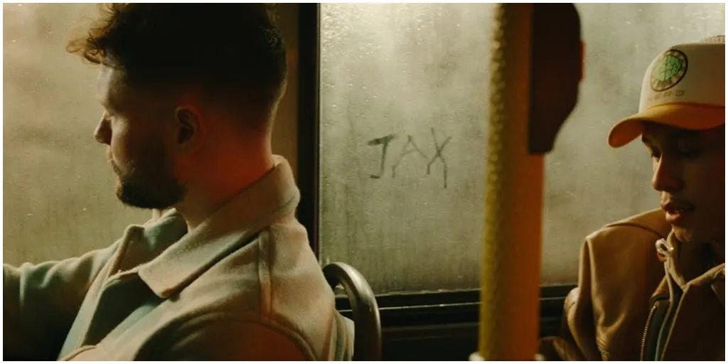 Jax Jones - Whistle feat. Calum Scott (Terjemahan)