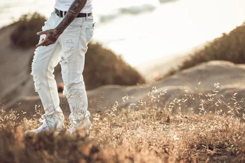 Teaser MV Promise. ©allkpop