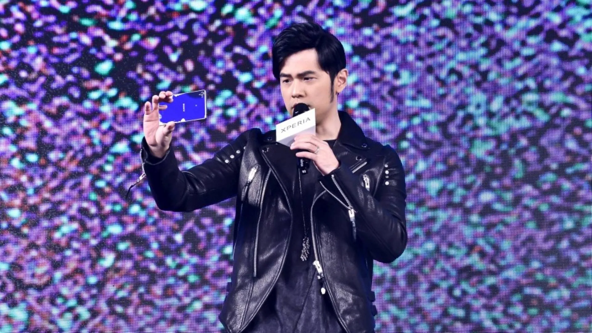 Jay Chou akui ingin nambah momongan segera. © toggle.sg