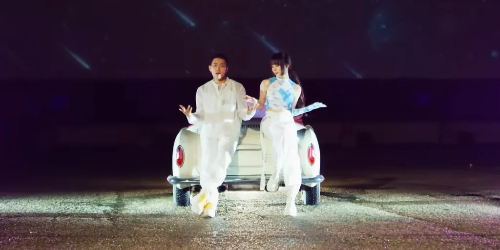 Jay Park - Need To Know