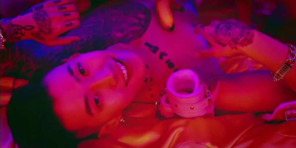 Jay Park, Ugly Duck - Mommae