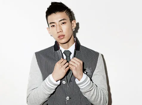 Benarkan Jay Park pernah operasi plastik? @ soompi.com
