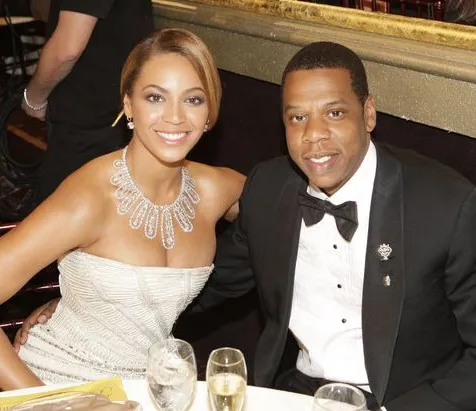 Beyonce Knowles - Jay Z @ digitalspy.co.uk