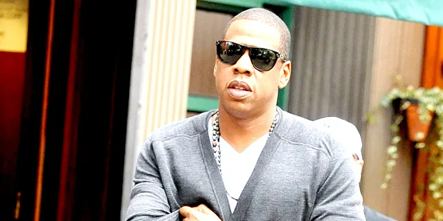 Jay Z ©hollywood