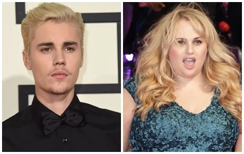 Mungkinkah Justin Bieber bergabung dengan Rebel Wilson di PITCH PERFECT 3?