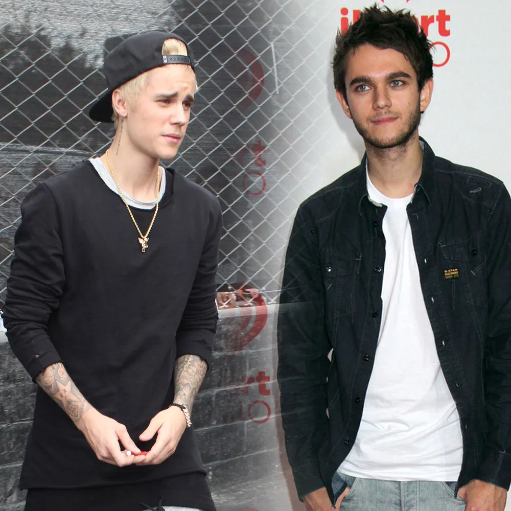 Justin Bieber merasa lebih hebat di ranjang dari Zedd © Istimewa