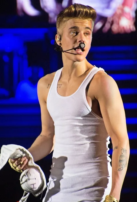 Justin Bieber @ Istimewa