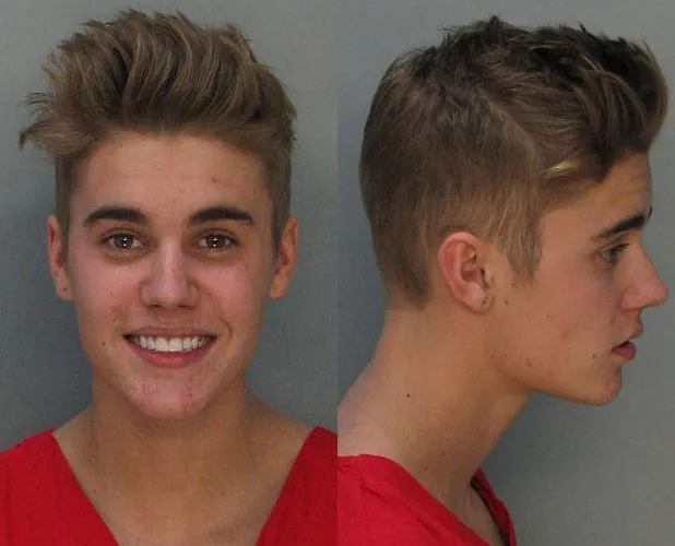 Justin Bieber @ istimewa