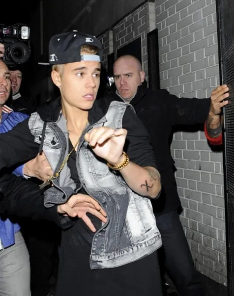 Justin Bieber @ istimewa