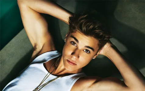 Justin Bieber @ istimewa