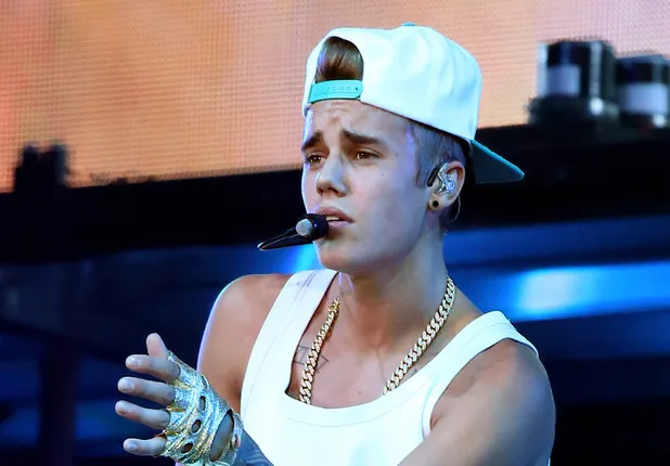 Justin Bieber @ digitalspy.co.uk