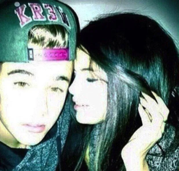 Justin Bieber - Selena Gomez @ digitalspy.co.uk