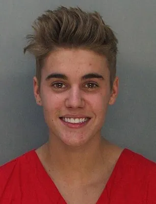 Justin Bieber @ rollingstone.com